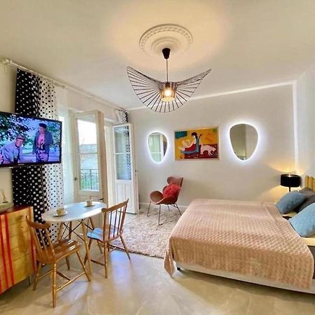 Luxury Panda Apartment In Old Town Krasków Eksteriør bilde
