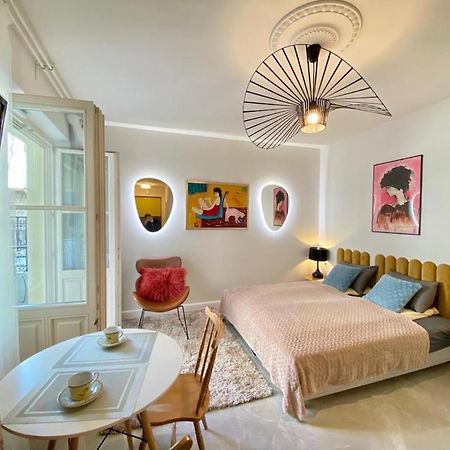 Luxury Panda Apartment In Old Town Krasków Eksteriør bilde
